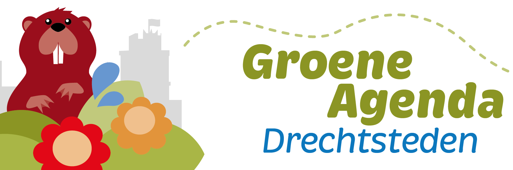 Groene Agenda Drechtsteden